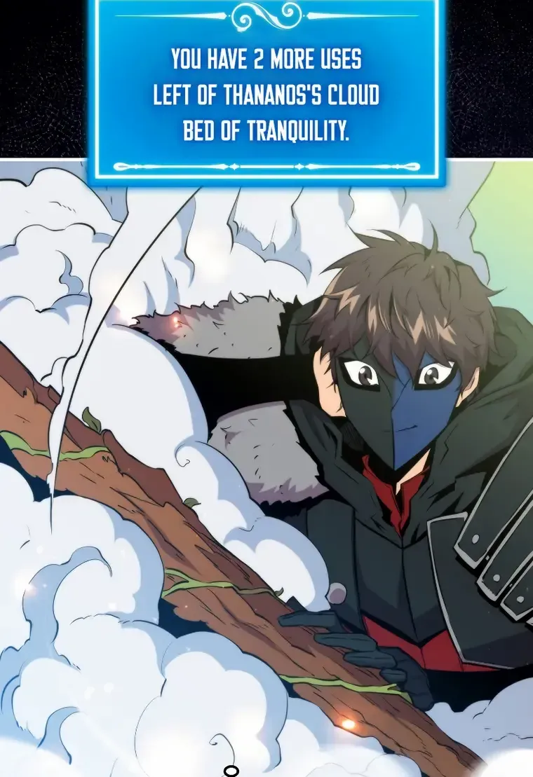 Read Sleeping Ranker chapter 82 image 62 on Lezhin