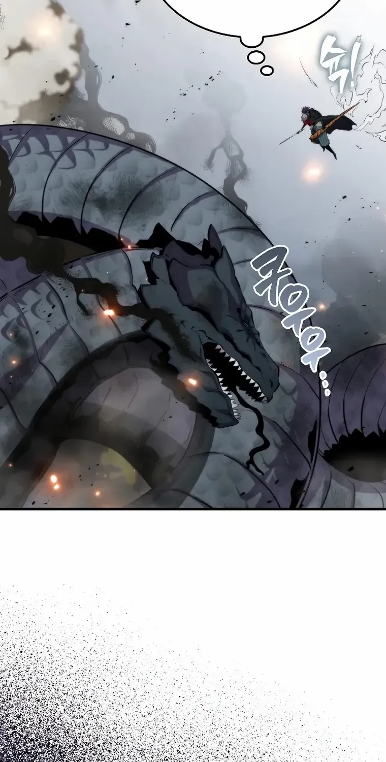 Read Sleeping Ranker chapter 82 image 64 on Lezhin
