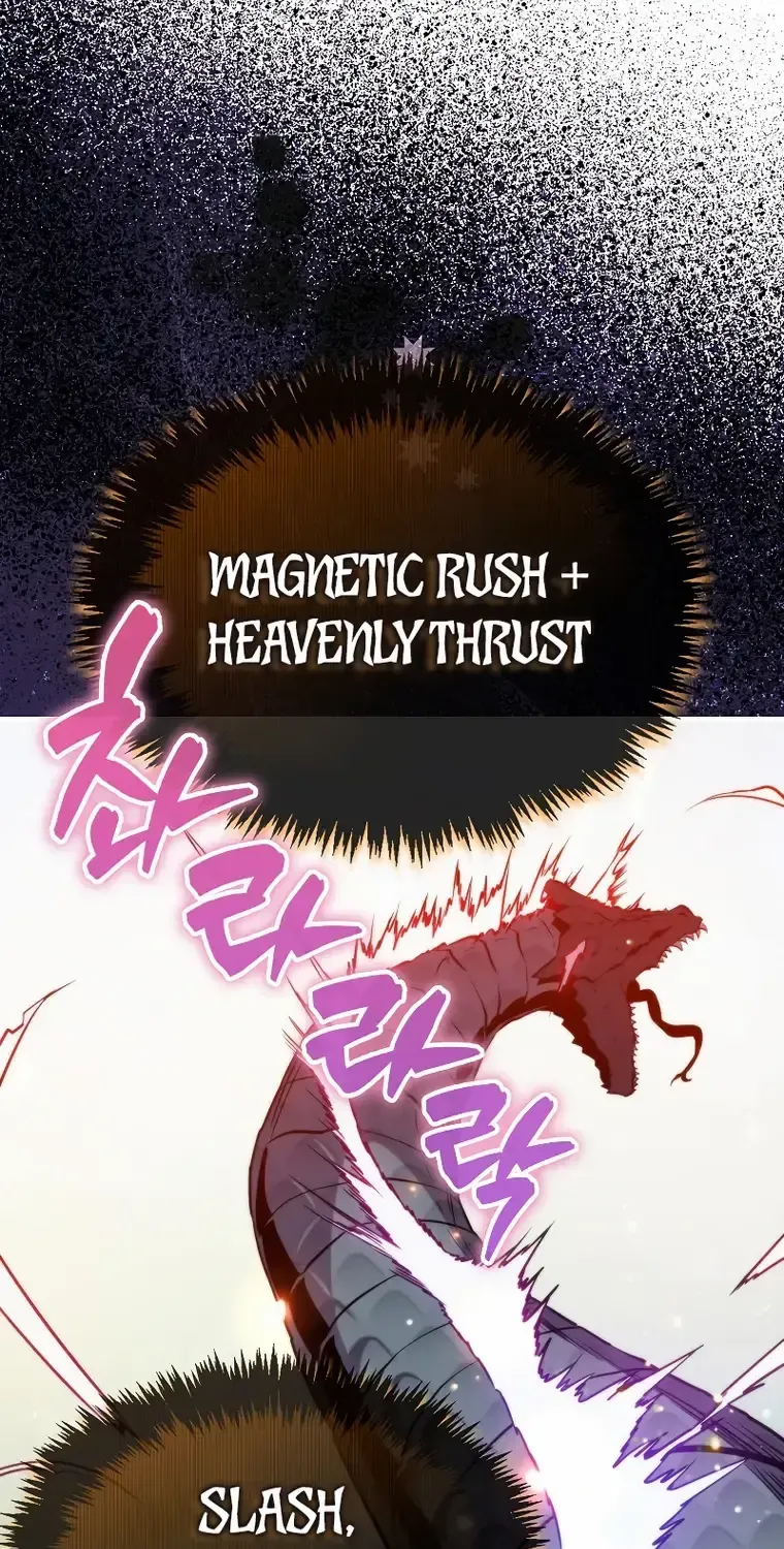 Read Sleeping Ranker chapter 82 image 65 on Lezhin