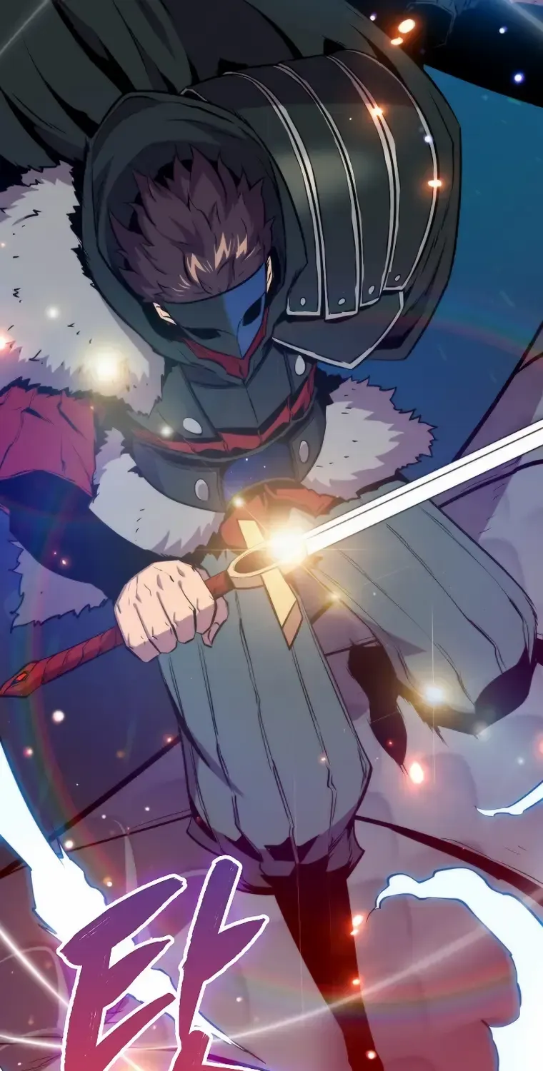 Read Sleeping Ranker chapter 82 image 68 on Lezhin