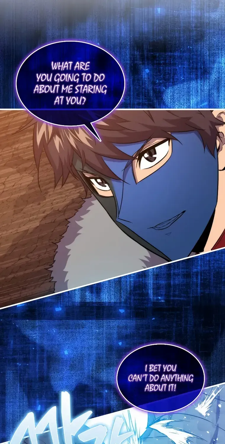 Read Sleeping Ranker chapter 82 image 78 on Lezhin