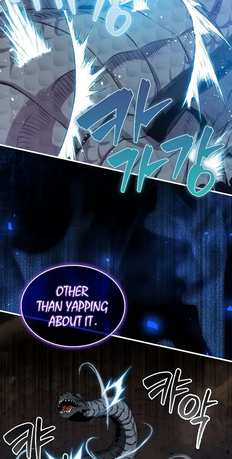Read Sleeping Ranker chapter 82 image 79 on Lezhin