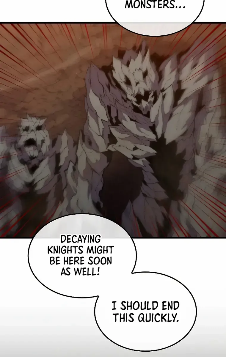 Read Sleeping Ranker chapter 82 image 82 on Lezhin