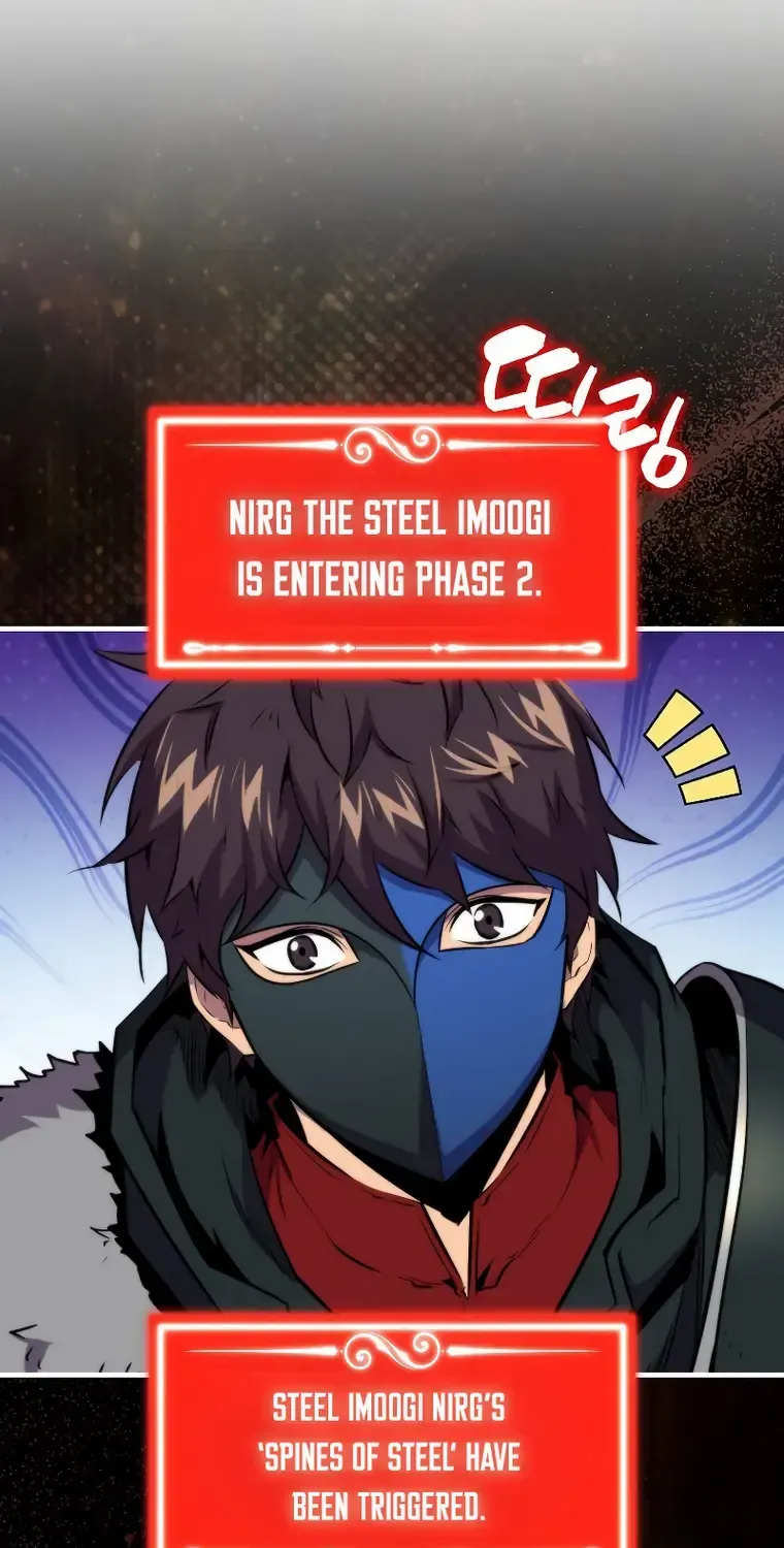 Read Sleeping Ranker chapter 82 image 83 on Lezhin