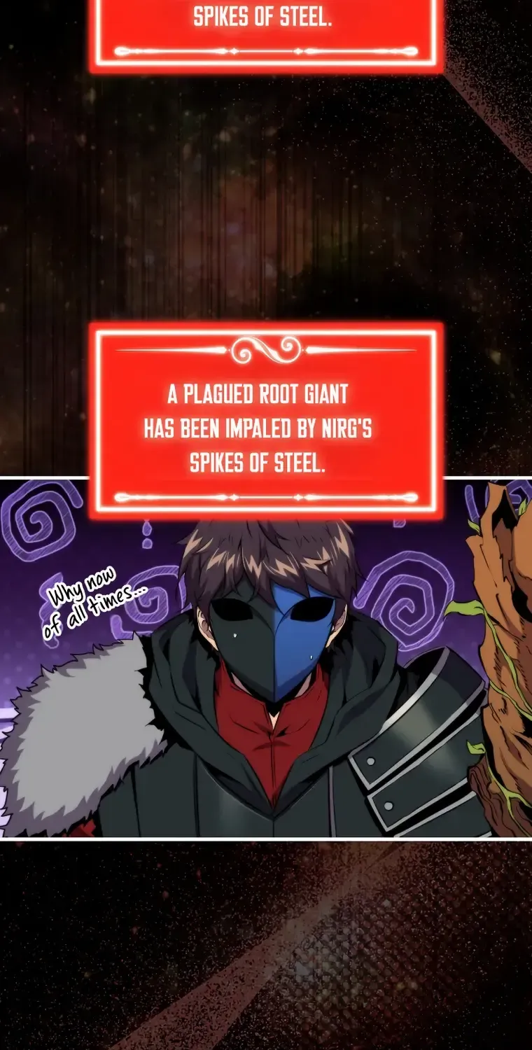 Read Sleeping Ranker chapter 82 image 85 on Lezhin
