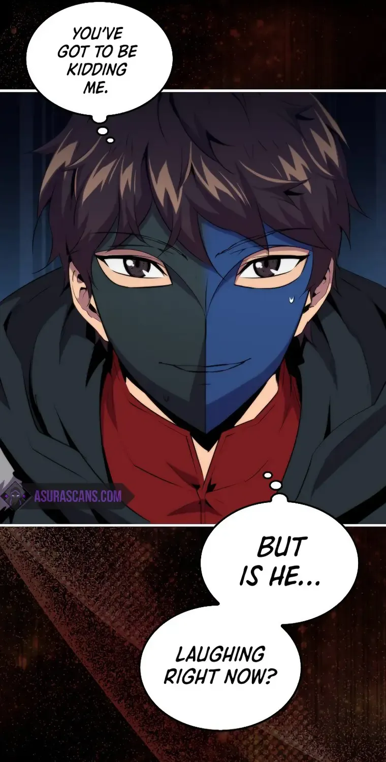 Read Sleeping Ranker chapter 82 image 88 on Lezhin