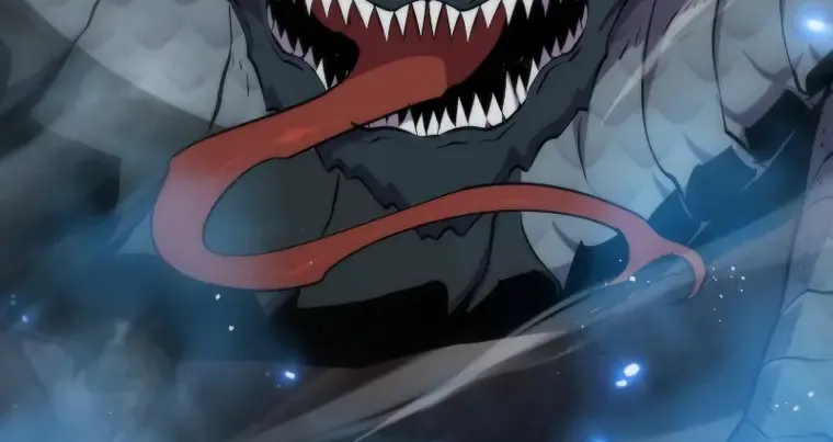 Read Sleeping Ranker chapter 82 image 90 on Lezhin