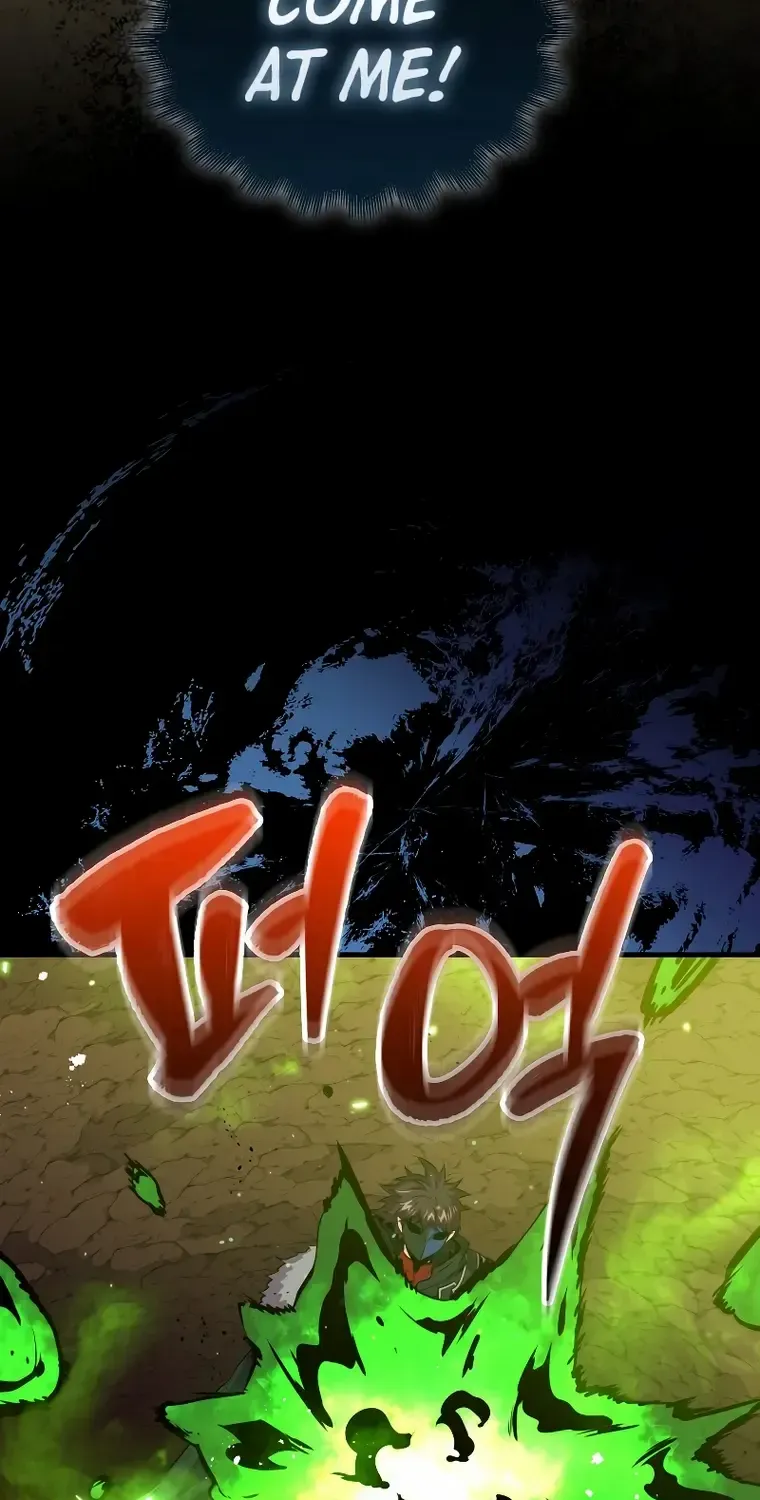Read Sleeping Ranker chapter 83 image 10 on Lezhin