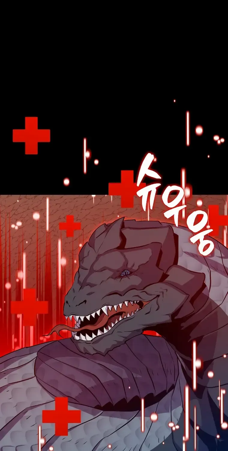 Read Sleeping Ranker chapter 83 image 13 on Lezhin
