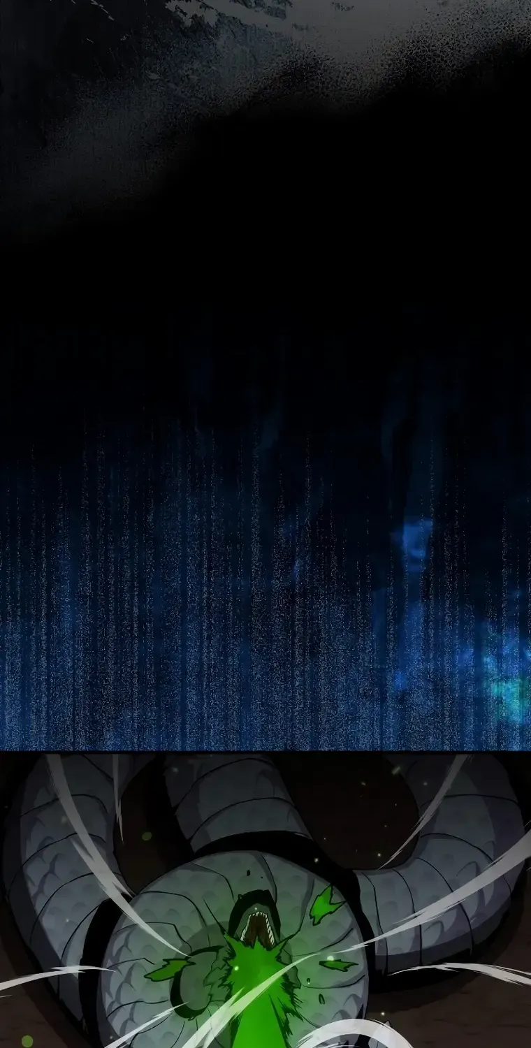 Read Sleeping Ranker chapter 83 image 20 on Lezhin