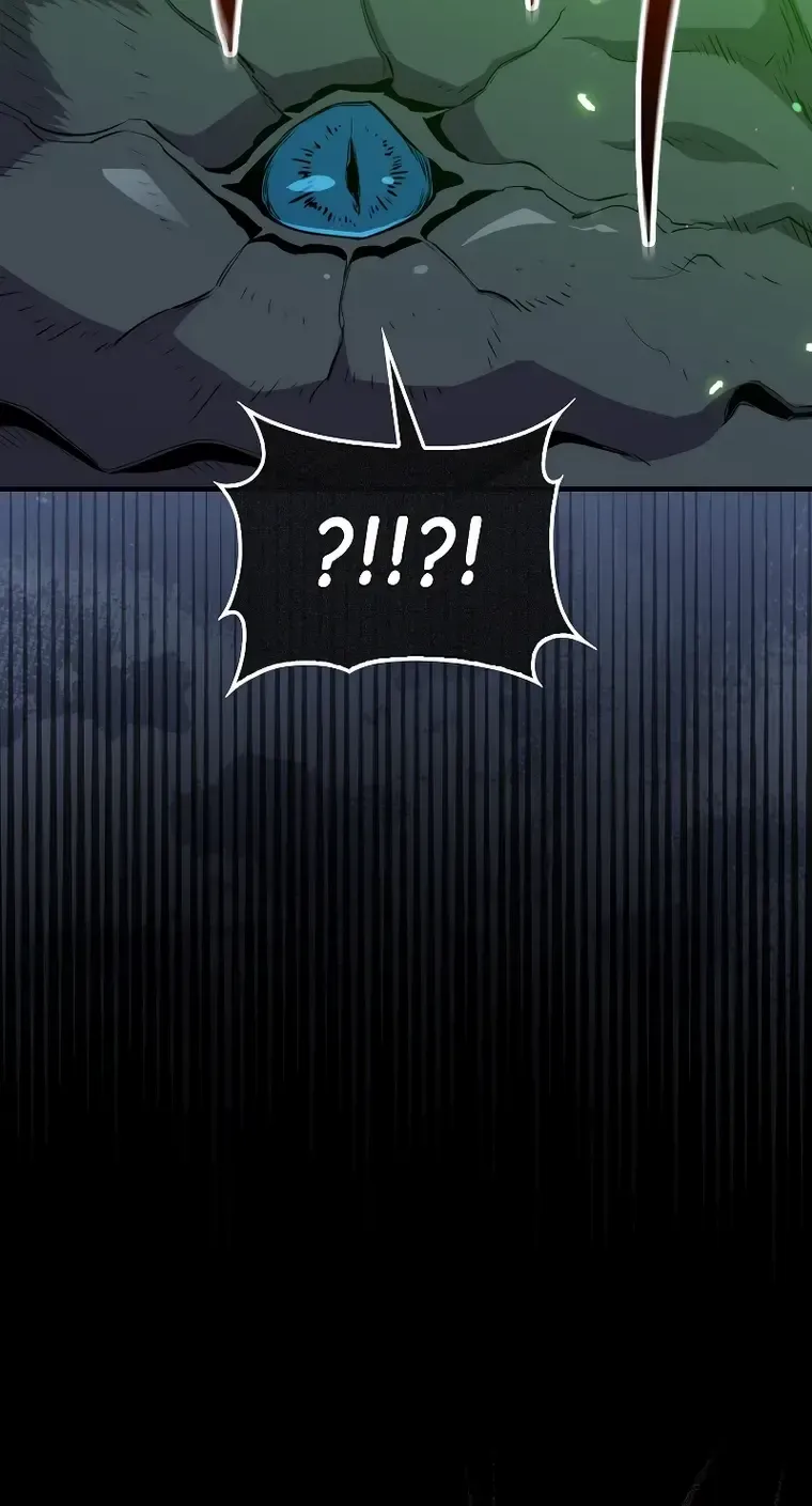 Read Sleeping Ranker chapter 83 image 33 on Lezhin