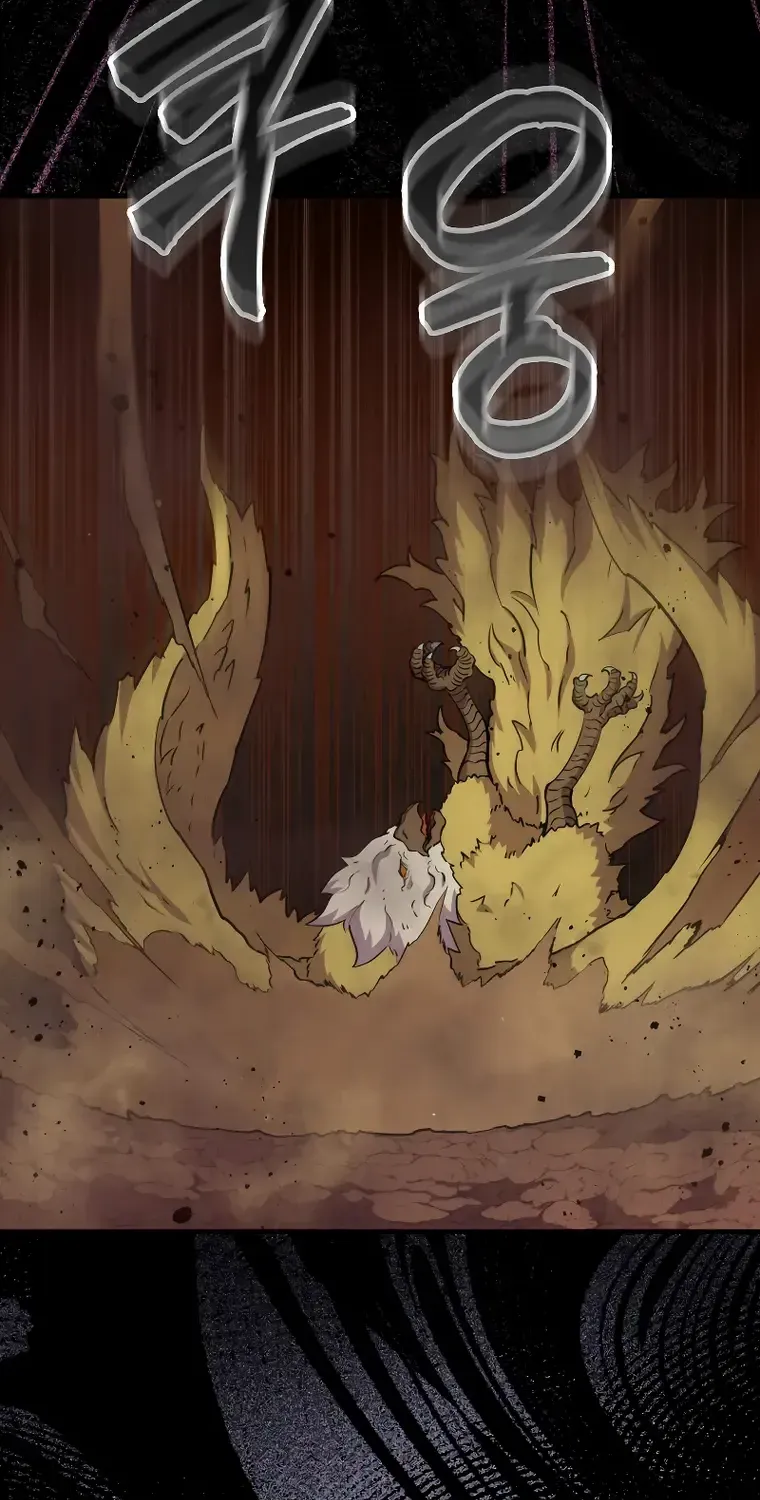 Read Sleeping Ranker chapter 83 image 36 on Lezhin