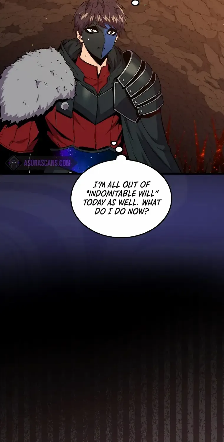 Read Sleeping Ranker chapter 83 image 4 on Lezhin