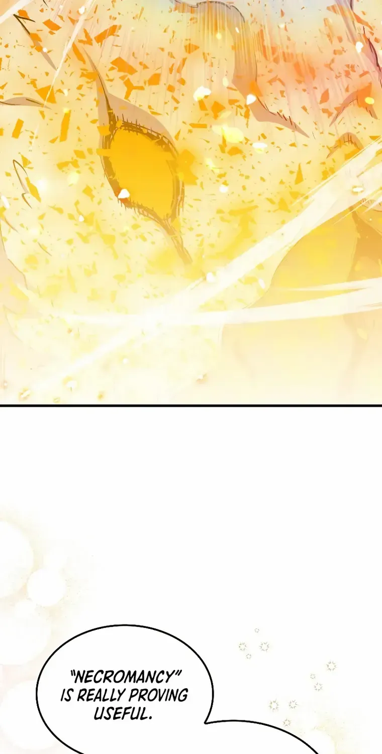 Read Sleeping Ranker chapter 83 image 40 on Lezhin