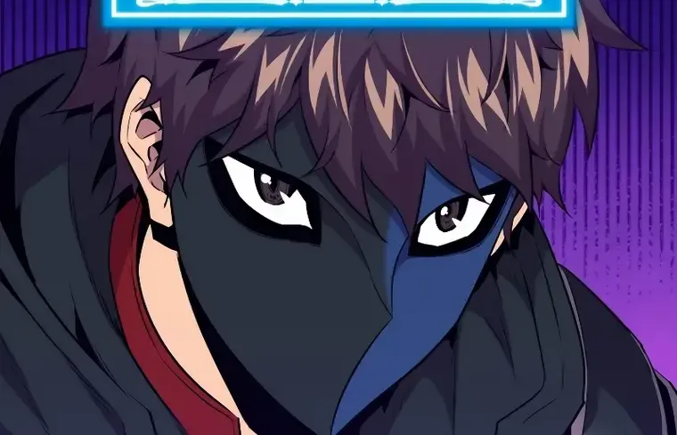 Read Sleeping Ranker chapter 83 image 51 on Lezhin