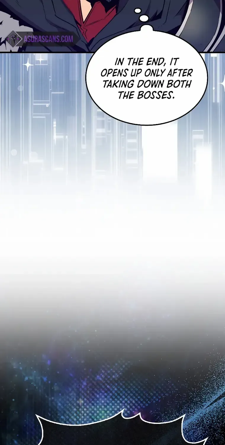 Read Sleeping Ranker chapter 83 image 52 on Lezhin