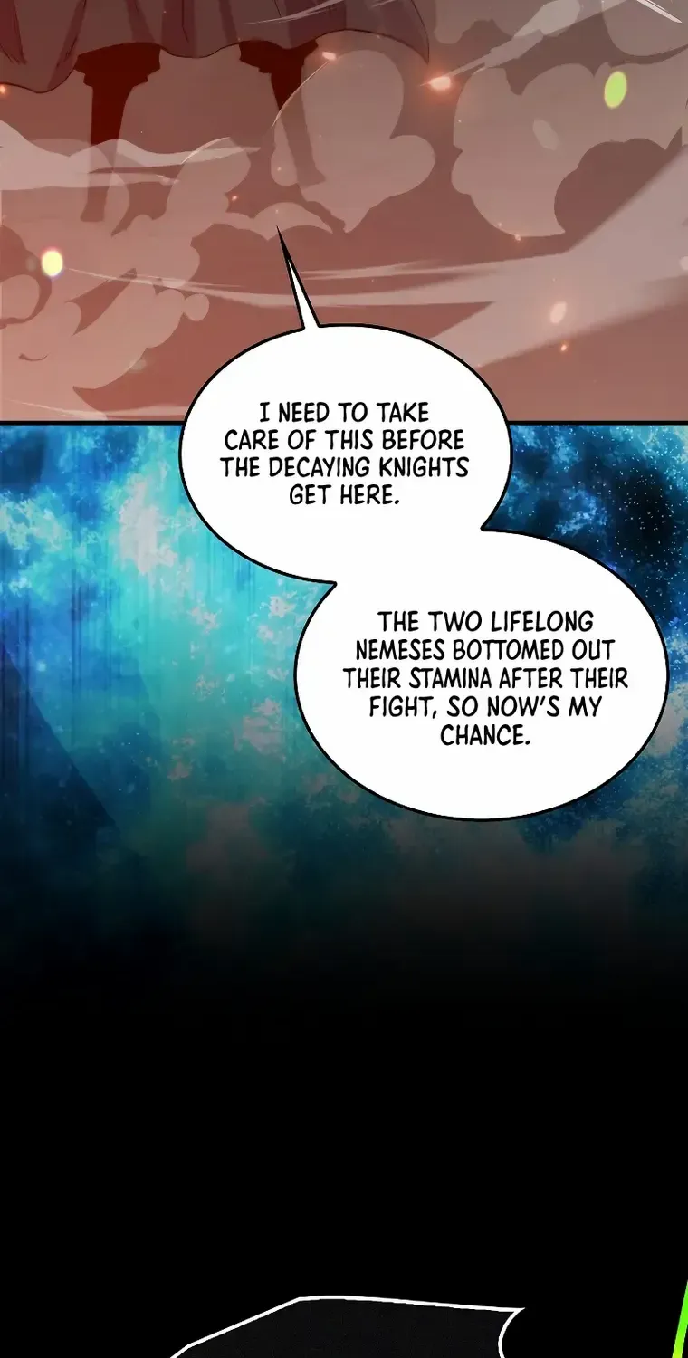 Read Sleeping Ranker chapter 83 image 55 on Lezhin