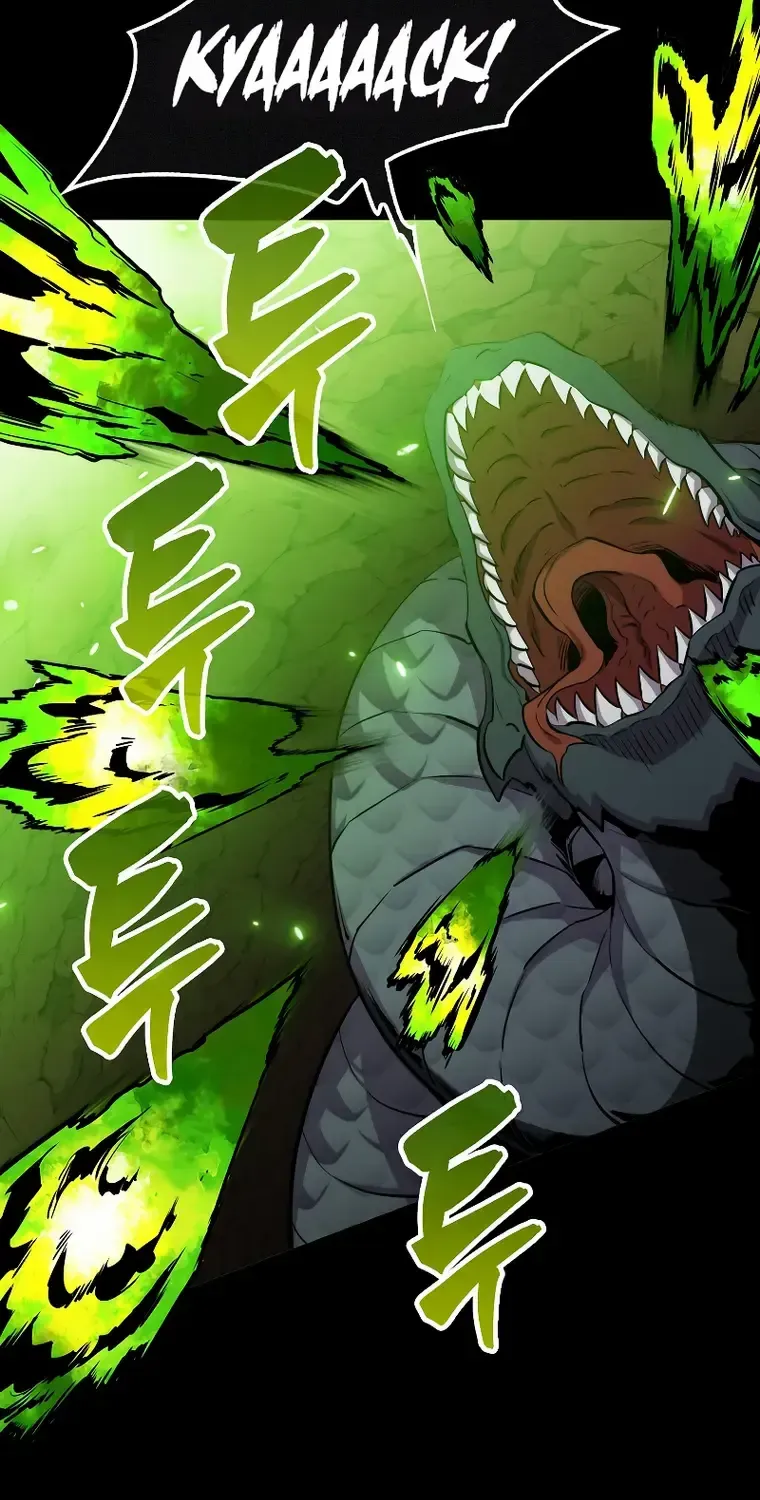 Read Sleeping Ranker chapter 83 image 56 on Lezhin