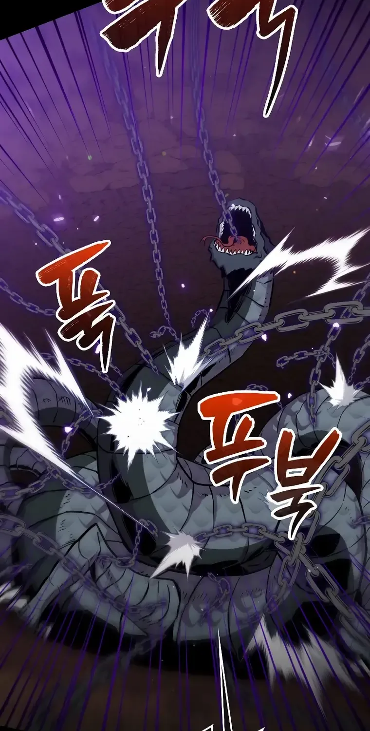 Read Sleeping Ranker chapter 83 image 59 on Lezhin