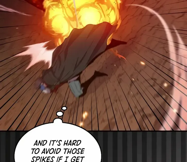Read Sleeping Ranker chapter 83 image 6 on Lezhin