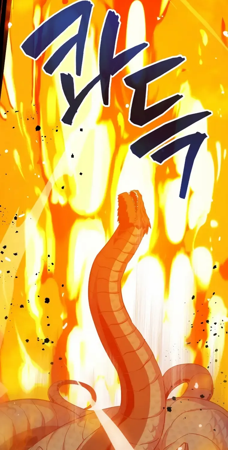 Read Sleeping Ranker chapter 83 image 69 on Lezhin