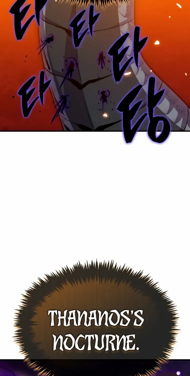 Read Sleeping Ranker chapter 83 image 71 on Lezhin