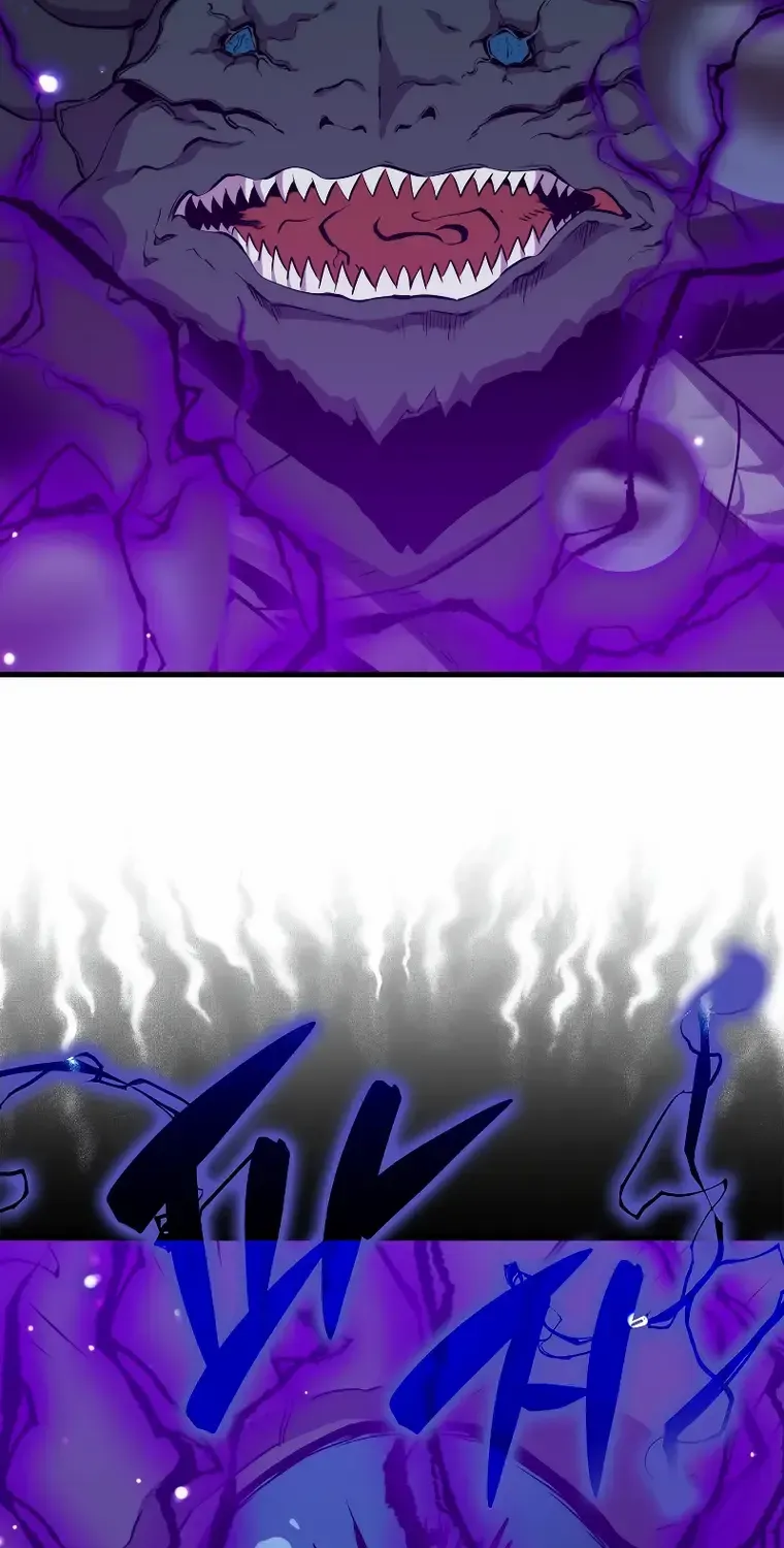 Read Sleeping Ranker chapter 83 image 73 on Lezhin