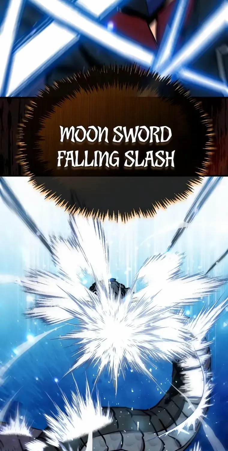 Read Sleeping Ranker chapter 83 image 76 on Lezhin
