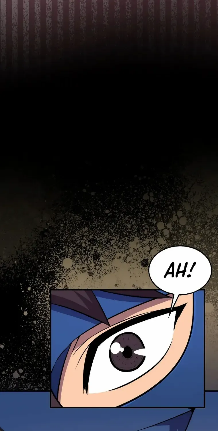 Read Sleeping Ranker chapter 83 image 8 on Lezhin