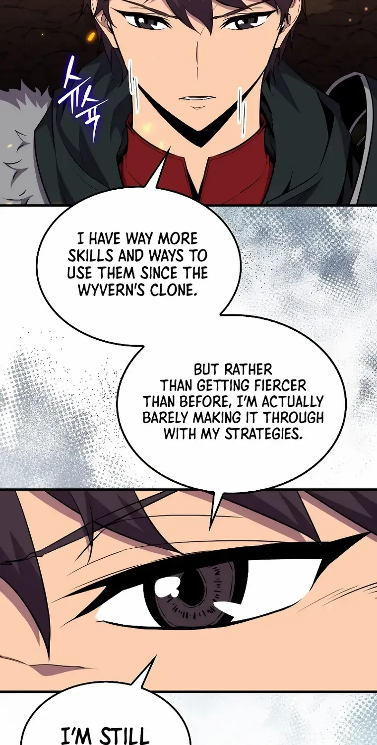 Read Sleeping Ranker chapter 83 image 84 on Lezhin