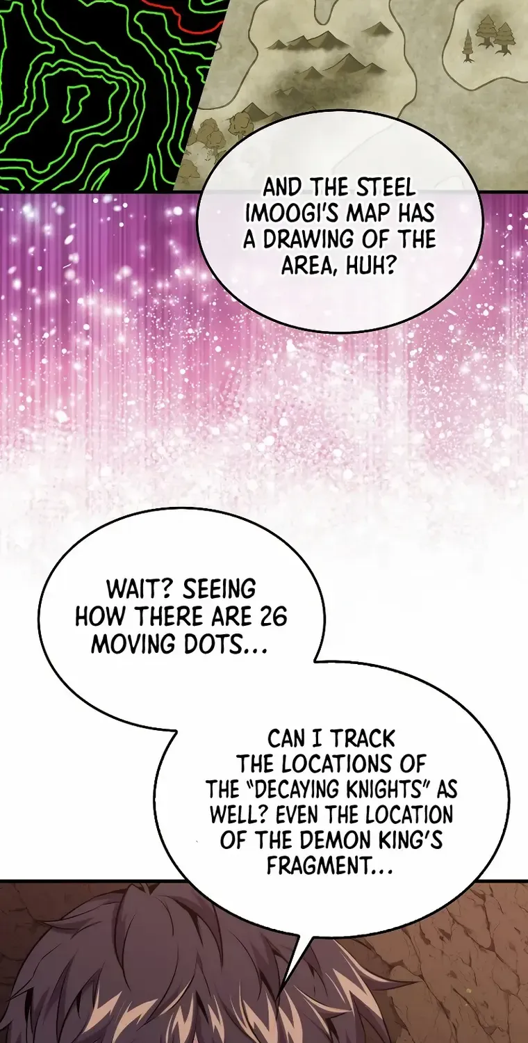 Read Sleeping Ranker chapter 83 image 87 on Lezhin
