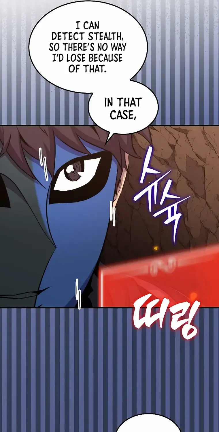 Read Sleeping Ranker chapter 83 image 89 on Lezhin