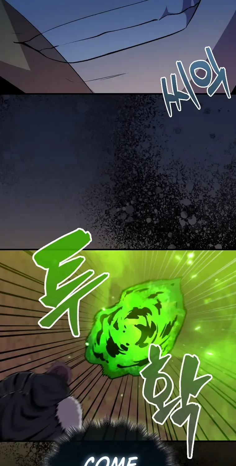 Read Sleeping Ranker chapter 83 image 9 on Lezhin