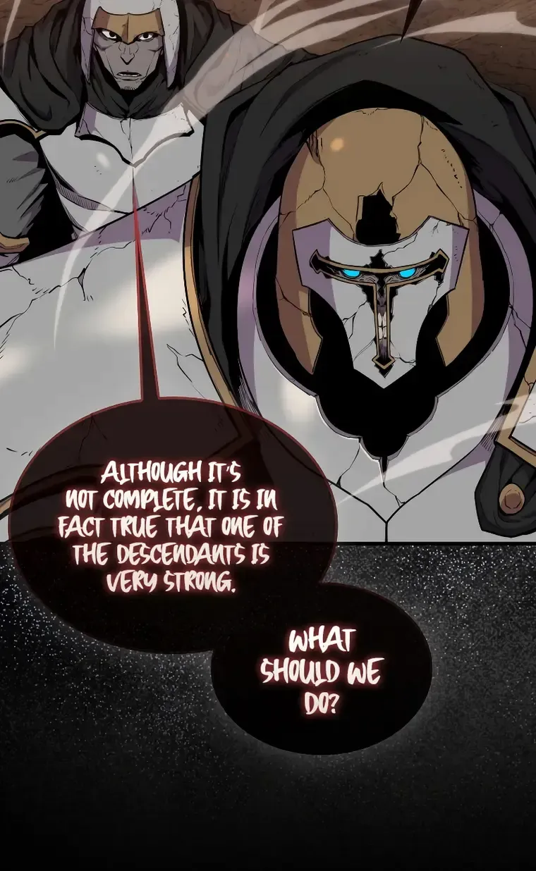 Read Sleeping Ranker chapter 83 image 93 on Lezhin