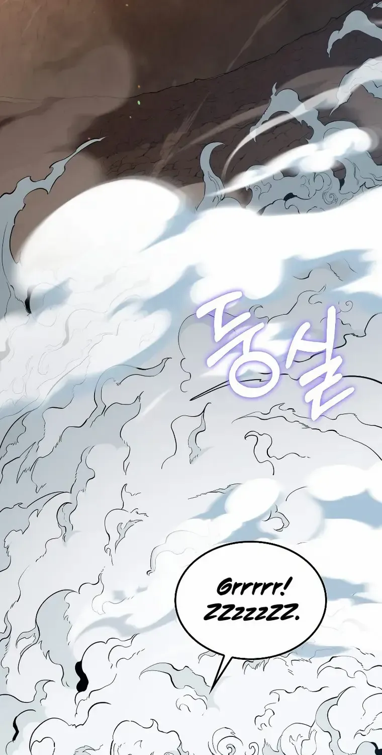 Read Sleeping Ranker chapter 83 image 99 on Lezhin