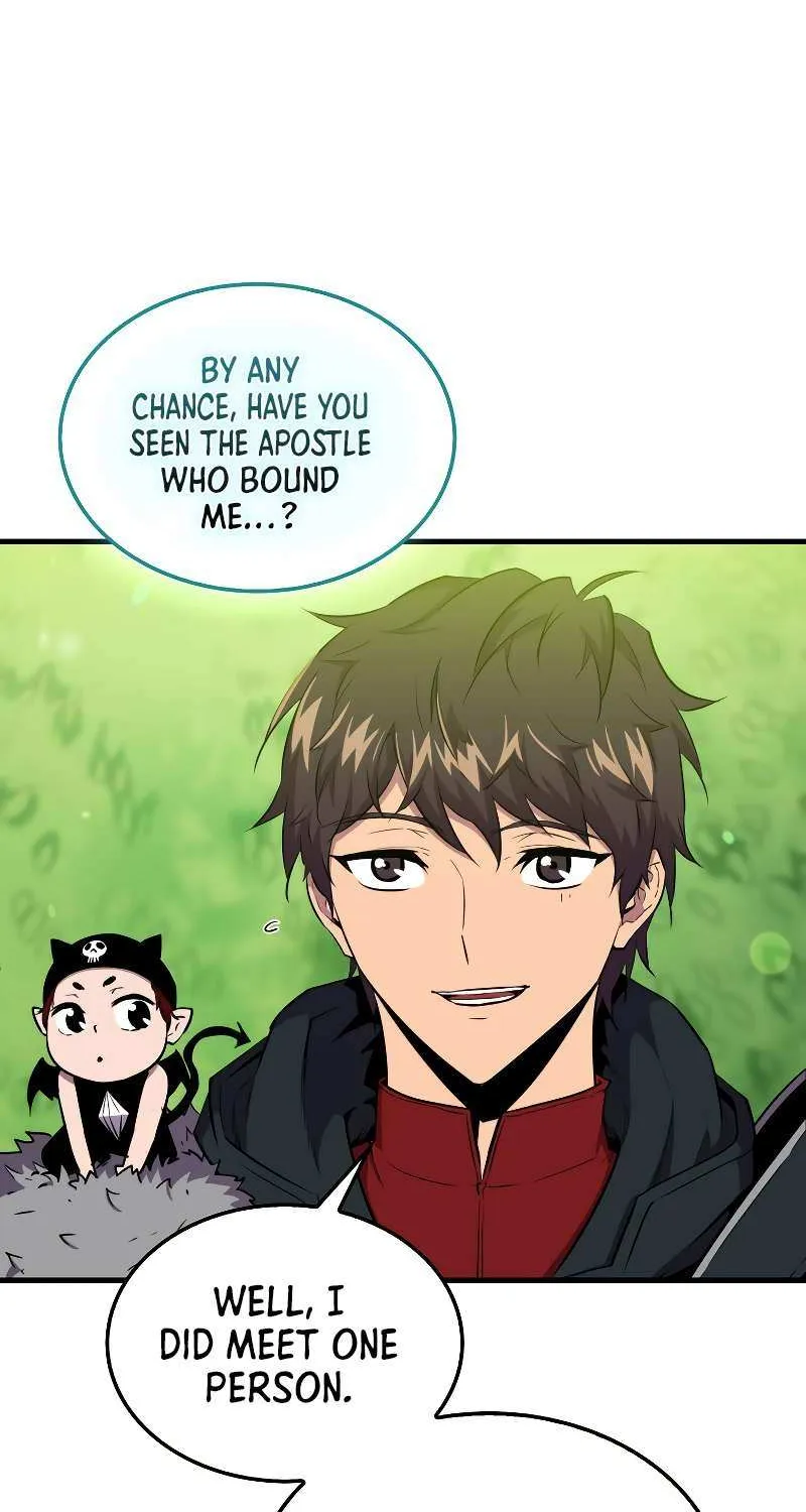 Read Sleeping Ranker chapter 85 image 10 on Lezhin