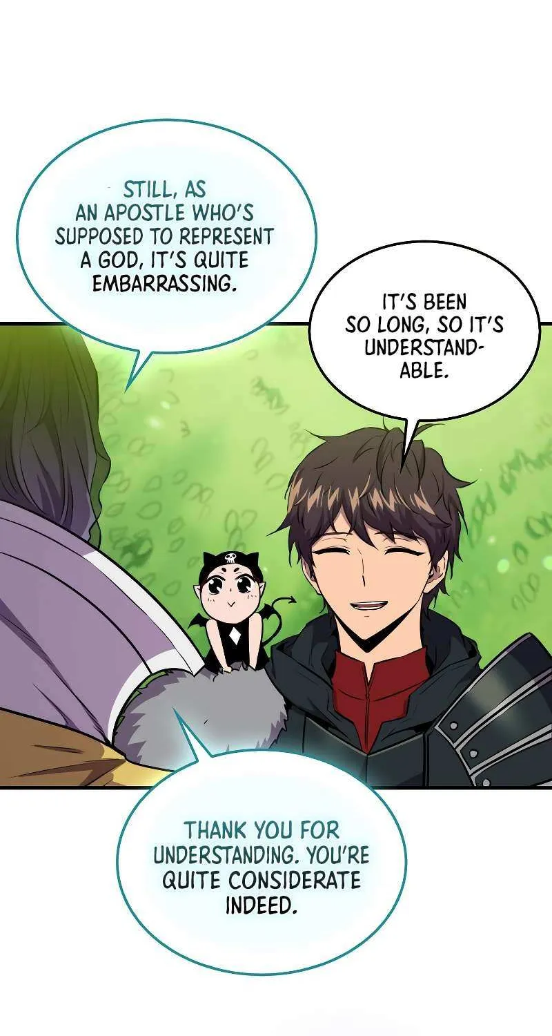 Read Sleeping Ranker chapter 85 image 17 on Lezhin