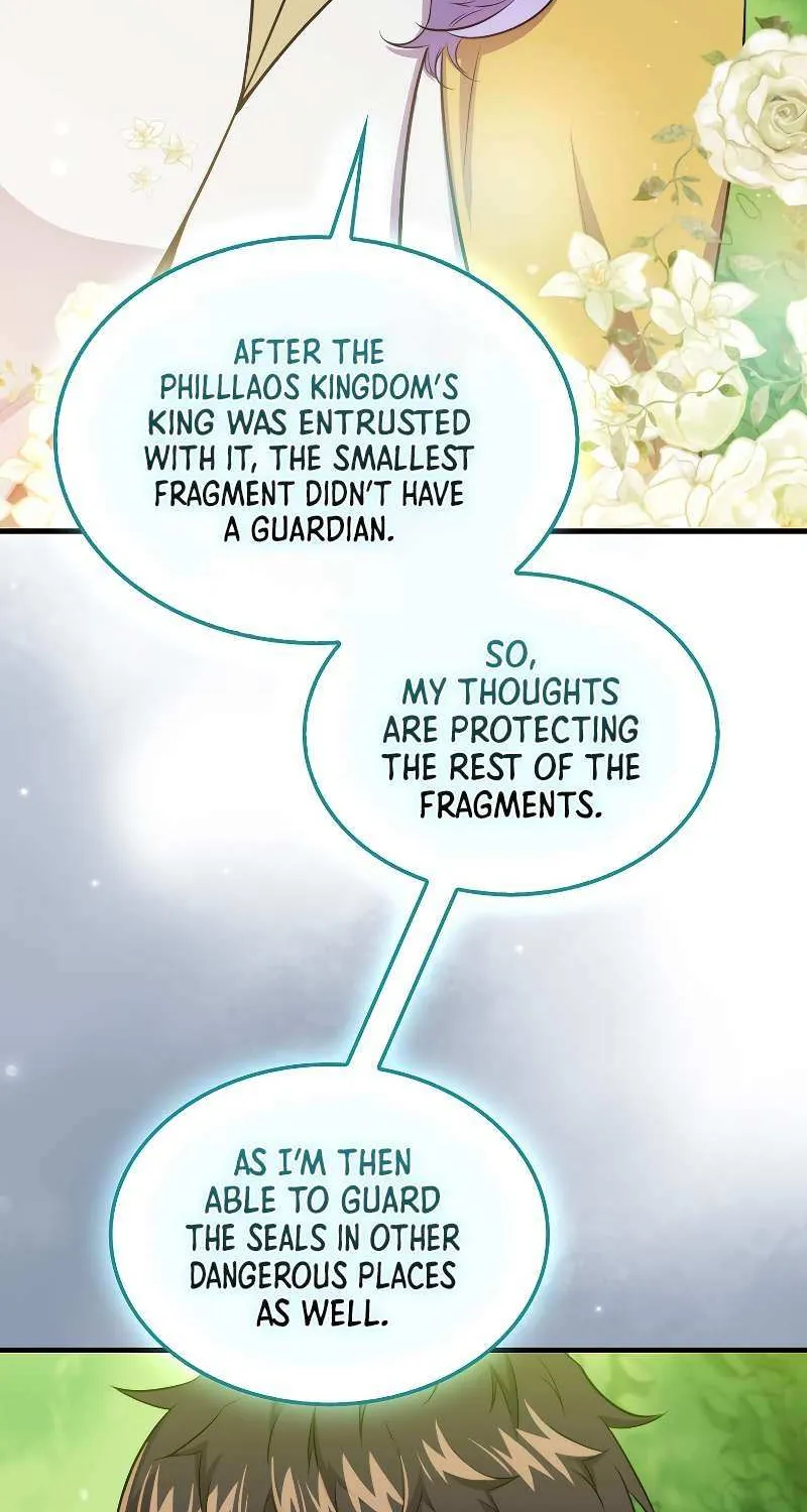 Read Sleeping Ranker chapter 85 image 19 on Lezhin
