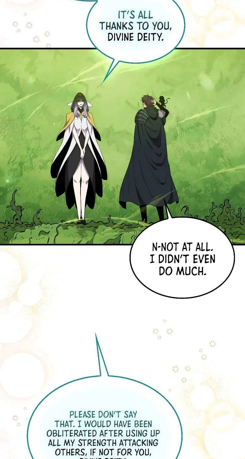 Read Sleeping Ranker chapter 85 image 2 on Lezhin
