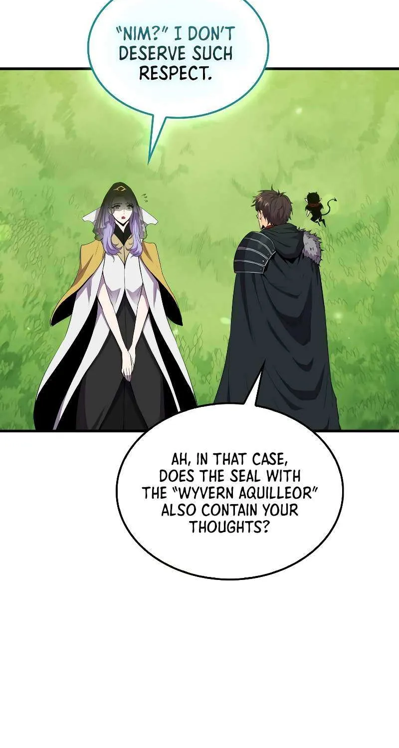 Read Sleeping Ranker chapter 85 image 21 on Lezhin