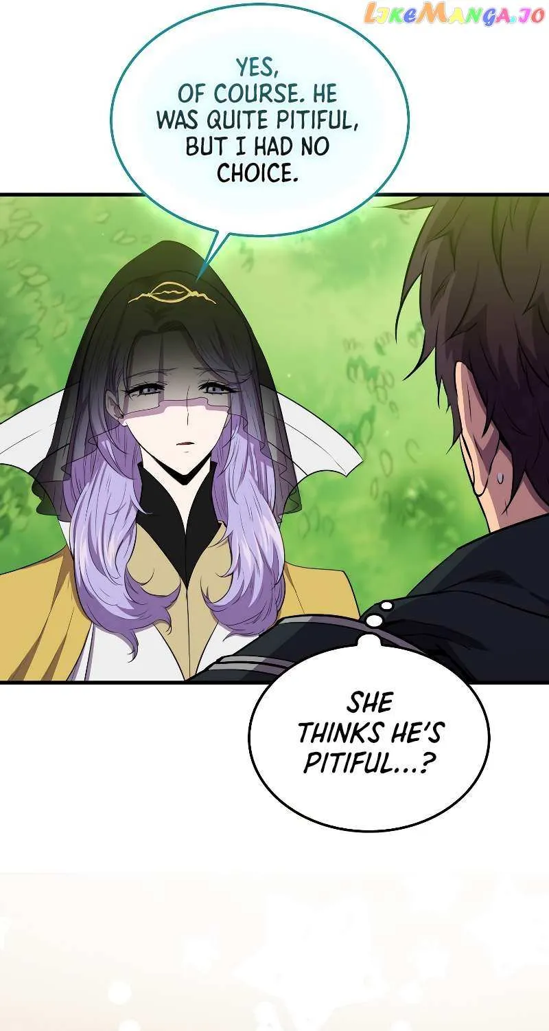 Read Sleeping Ranker chapter 85 image 23 on Lezhin