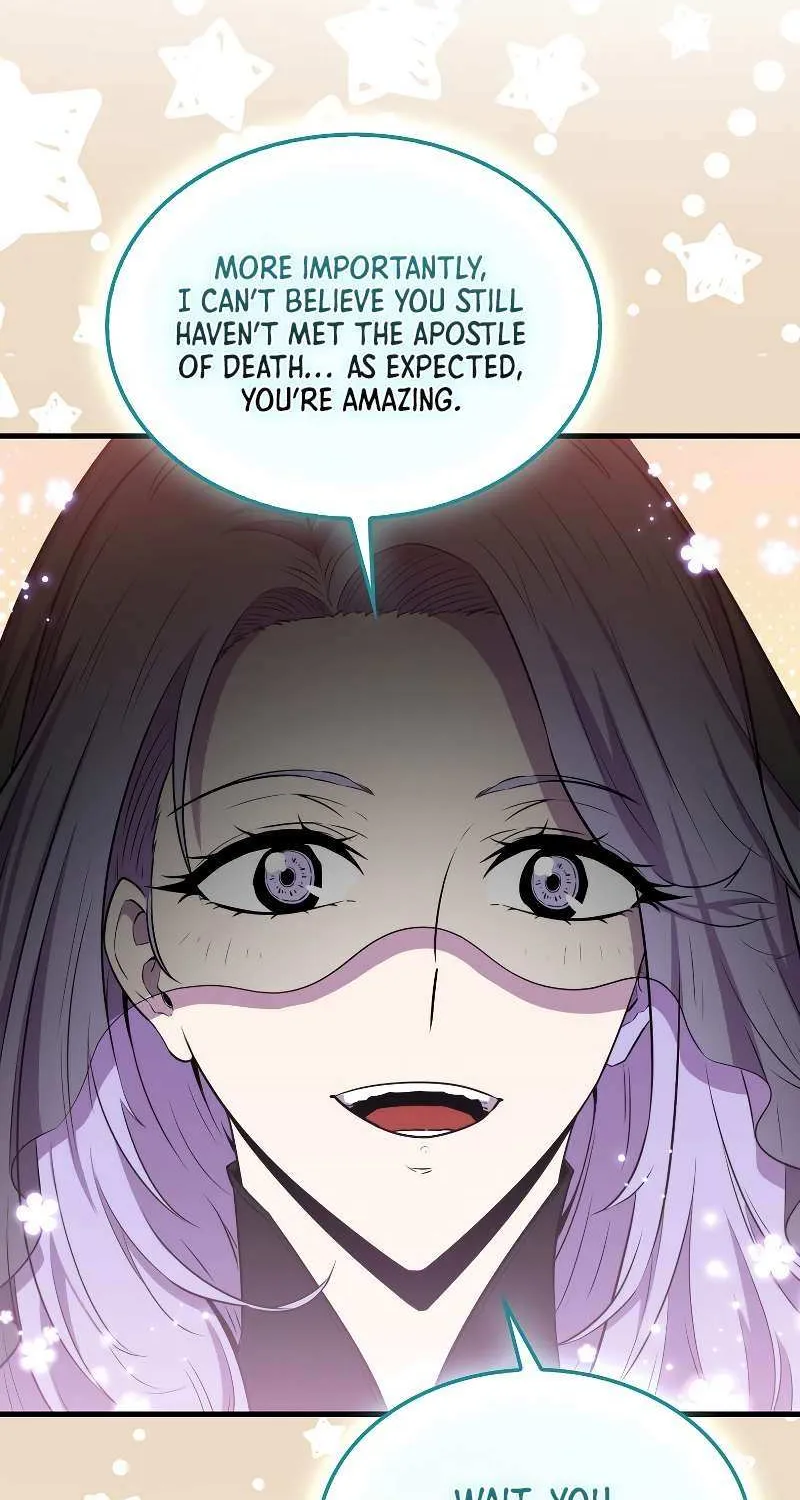 Read Sleeping Ranker chapter 85 image 24 on Lezhin