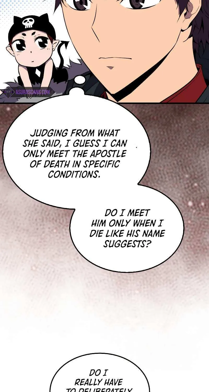 Read Sleeping Ranker chapter 85 image 26 on Lezhin
