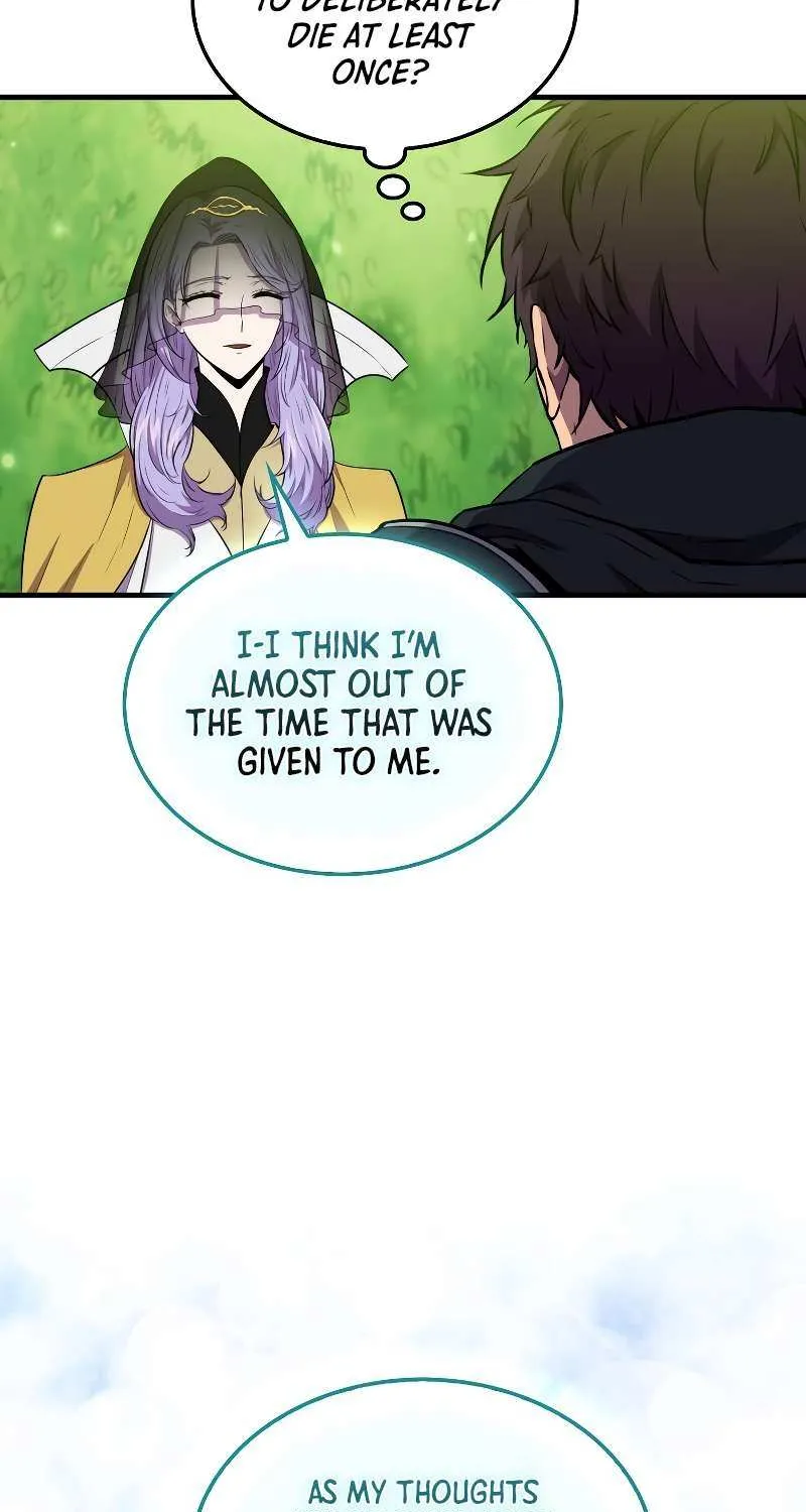 Read Sleeping Ranker chapter 85 image 27 on Lezhin