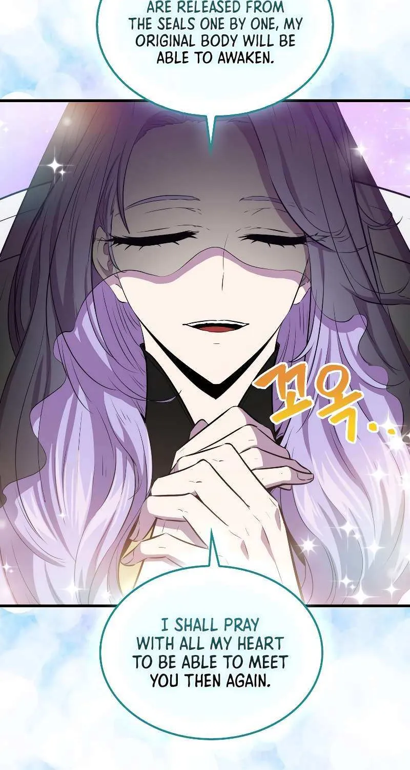 Read Sleeping Ranker chapter 85 image 28 on Lezhin