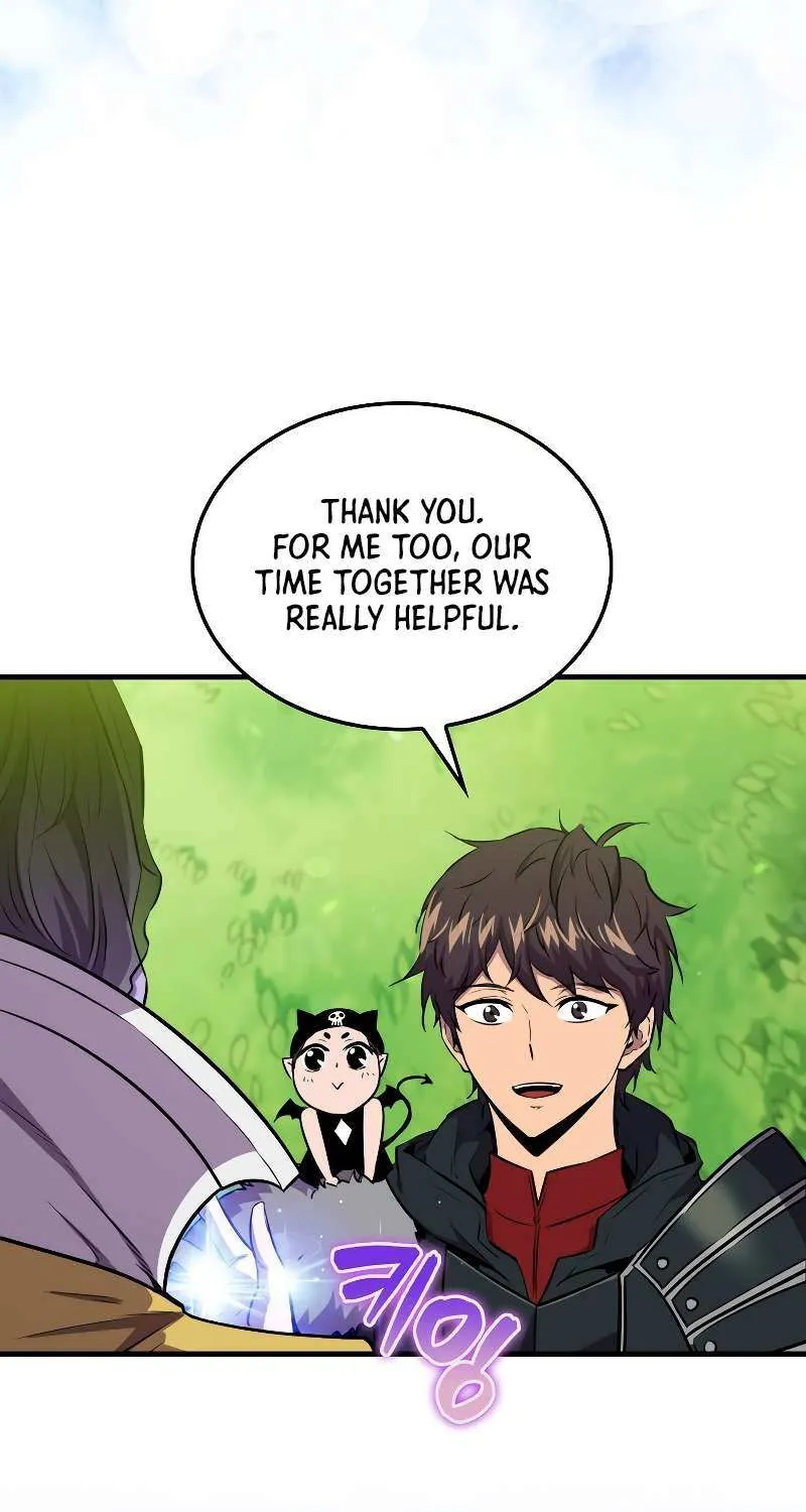 Read Sleeping Ranker chapter 85 image 29 on Lezhin