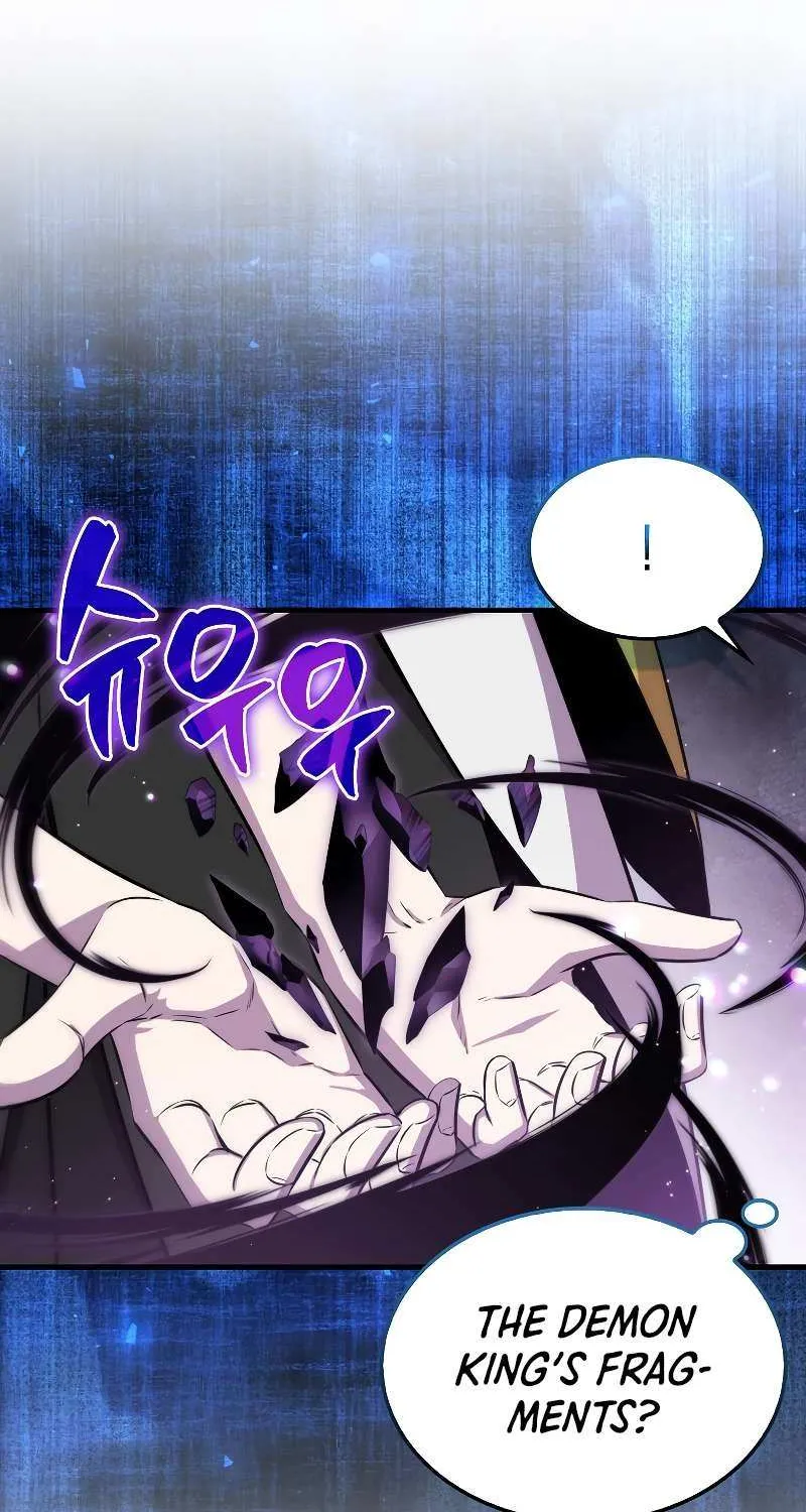 Read Sleeping Ranker chapter 85 image 30 on Lezhin