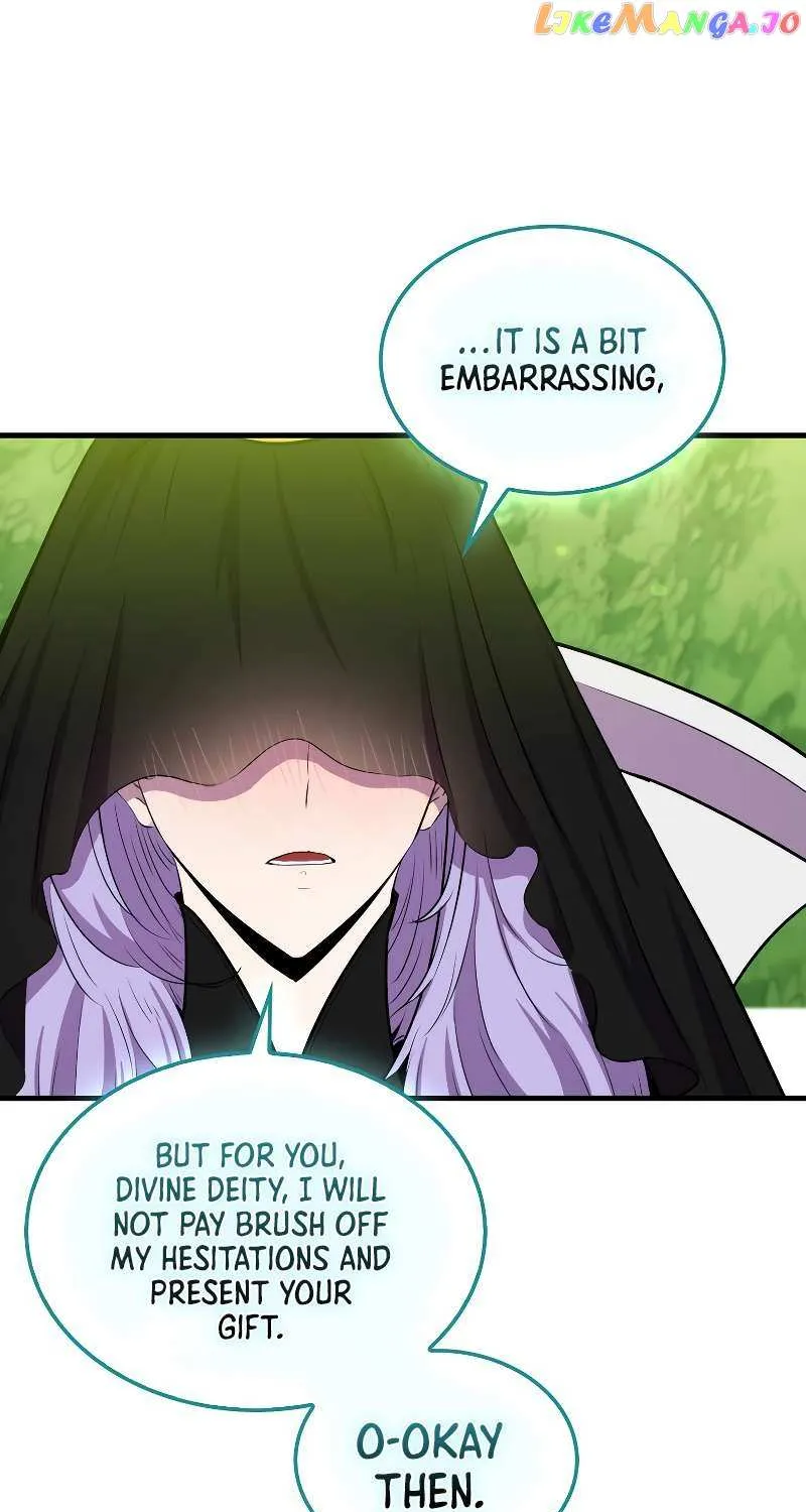 Read Sleeping Ranker chapter 85 image 34 on Lezhin