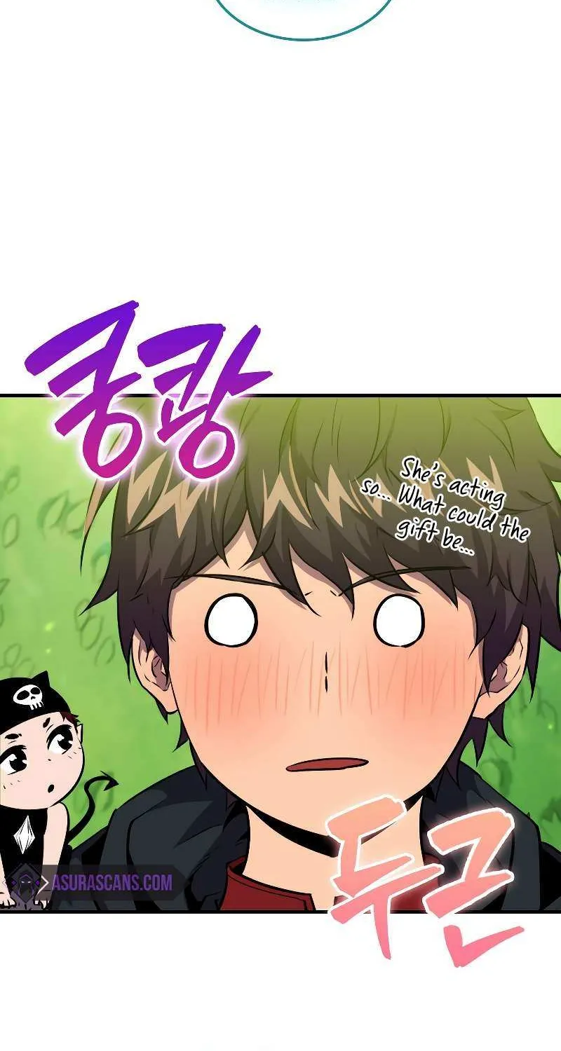 Read Sleeping Ranker chapter 85 image 35 on Lezhin