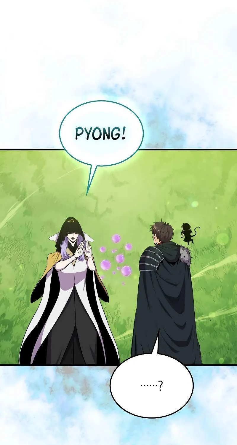 Read Sleeping Ranker chapter 85 image 36 on Lezhin